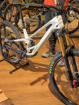 ORBEA RALLON E10 : UNE MACHINE, 4 CONFIGS ️