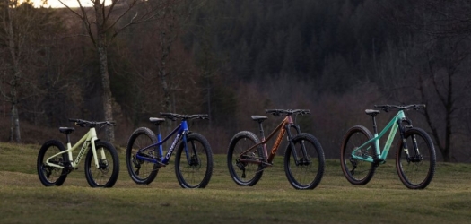 Vuelta al cole para los peques: ¡Listos para la aventura con la BTT Orbea KImu!